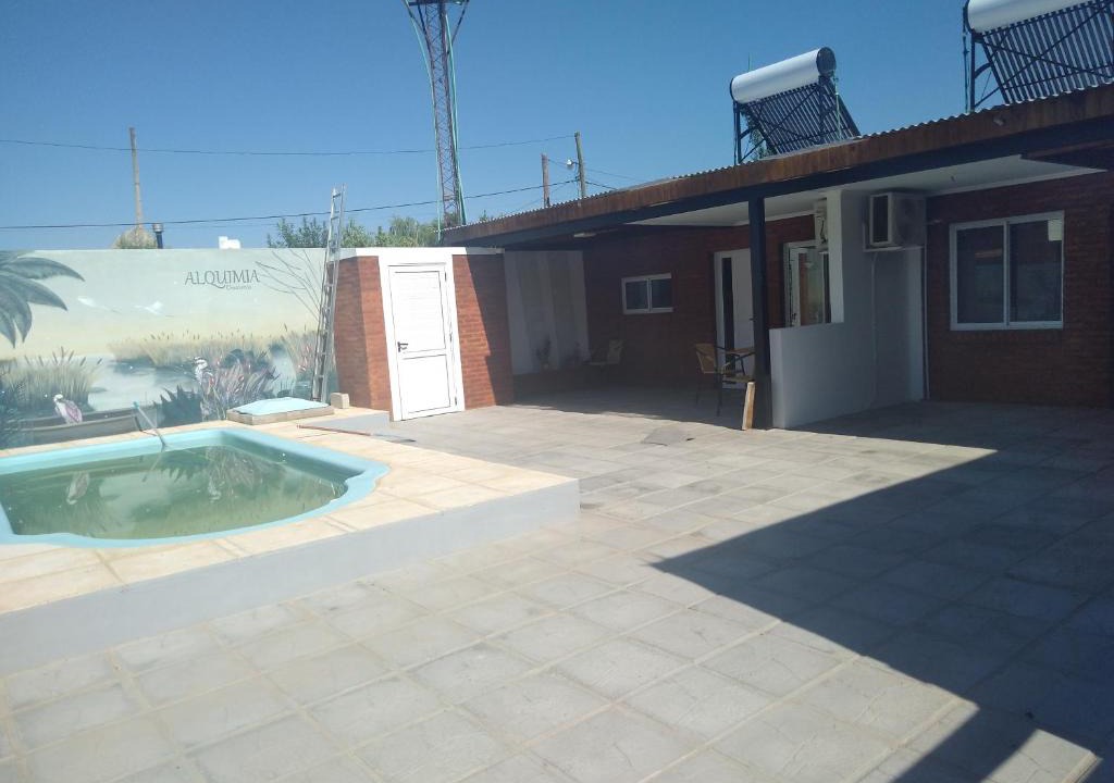 Chascomus Apartment | CABAÑAS CHASCOMUS 2024