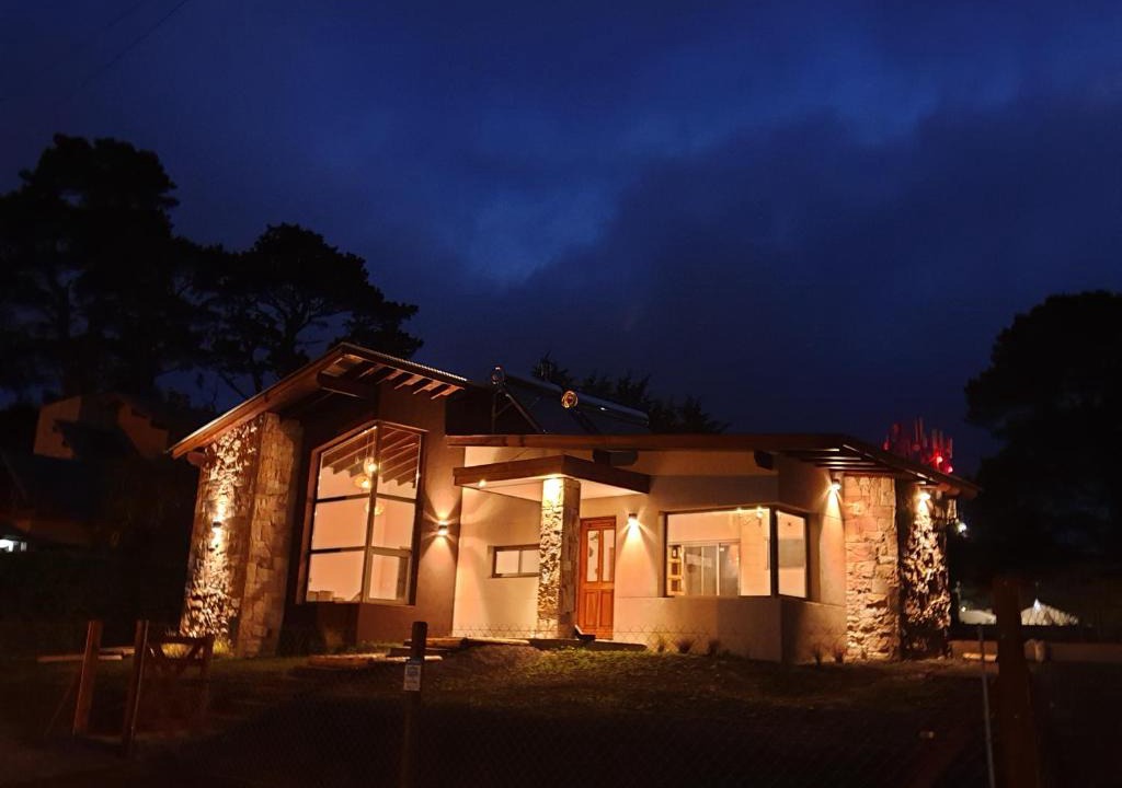 Sierra de los Padres Cabin | Cabañas Chic Cumbre