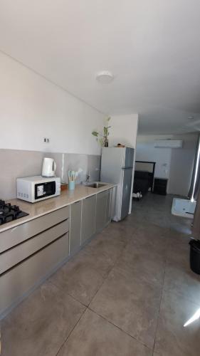 Athos Pampa Apartment | Cabañas Chirivita Atos Pampa