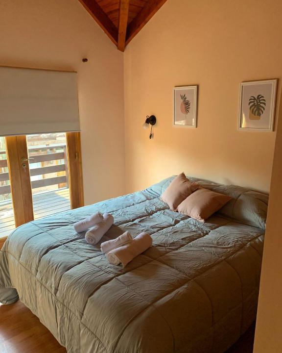 Esquel Apartment | Cabañas Cinco Cerros