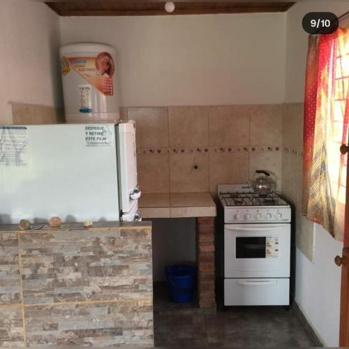 Cosquin House | Cabañas Cosquín