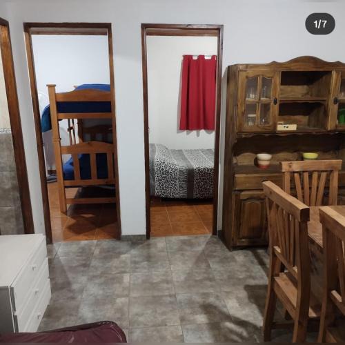 Cosquin House | Cabañas Cosquín
