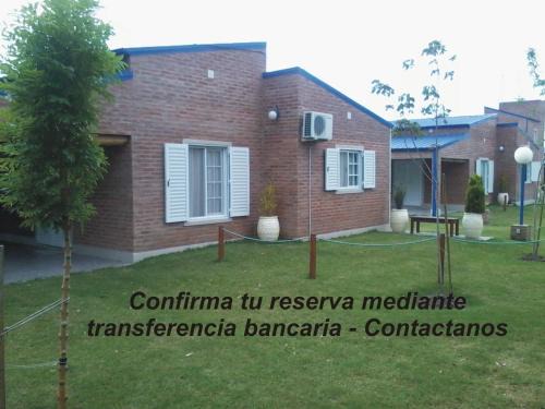 Desvio Arijon Cabin | Cabañas Costa Azul