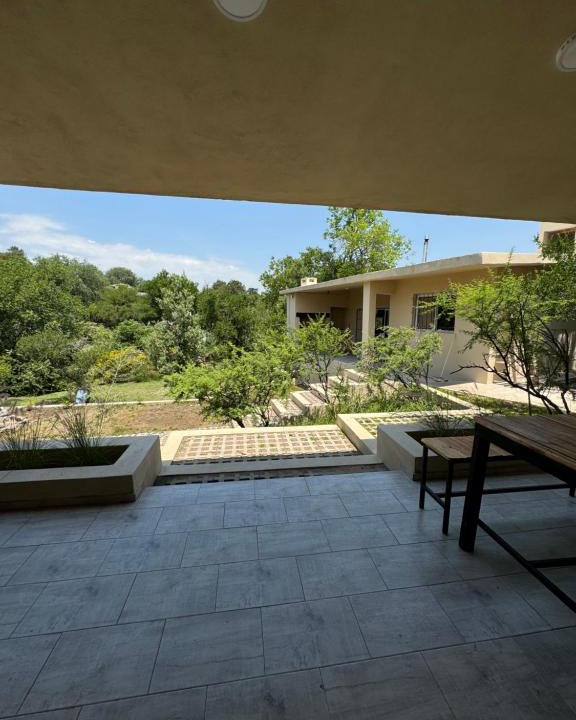 Yocsina House | Cabañas Cuesta