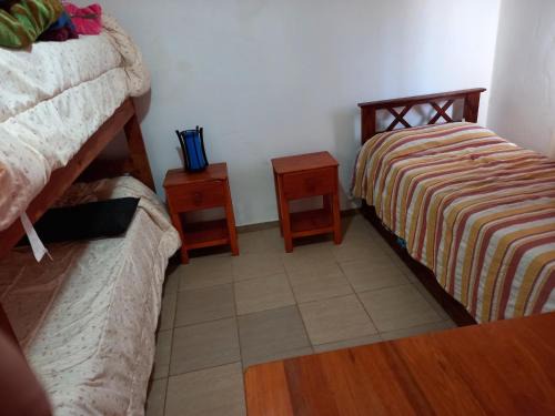 Trapiche Apartment | Cabañas Dayma