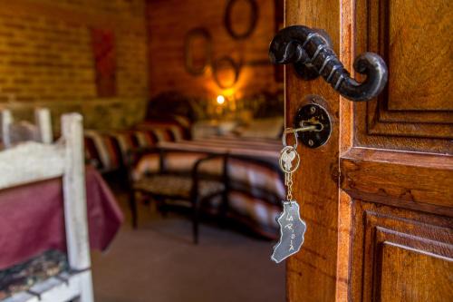 Chilecito Cabin | Cabañas de Montaña Rio Amarillo