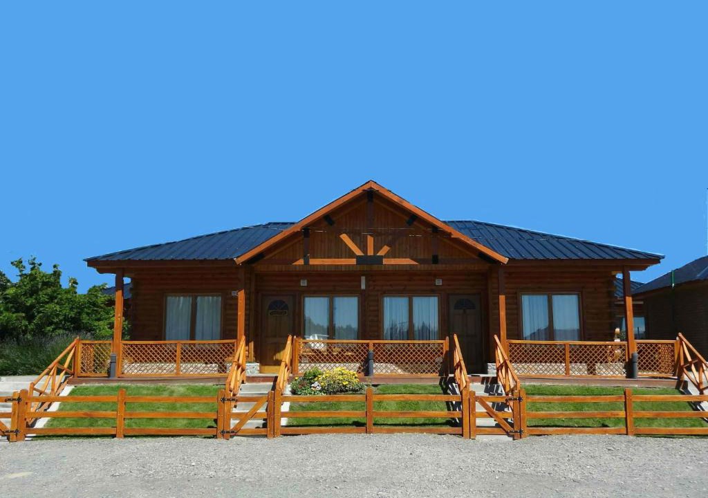 El Calafate Cabin | Cabañas de Nené Aparts