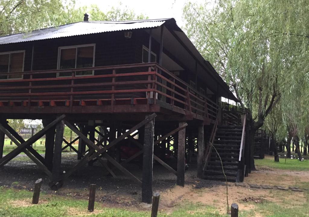 San Pedro Cabin | Cabañas de San Pedro
