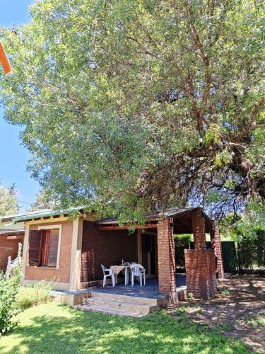 Valle Hermoso Cabin | Cabañas del Molle