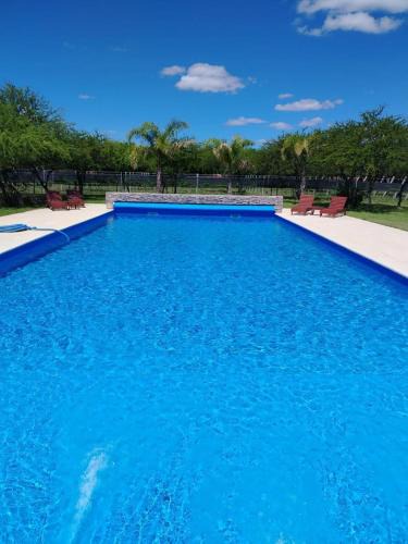 La Paz House | Cabañas del Viñedo