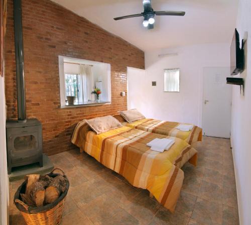 Los Reartes Cabin | Cabañas Dolce Vita II