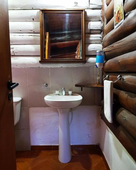 La Estancia House | Cabañas Don Juan