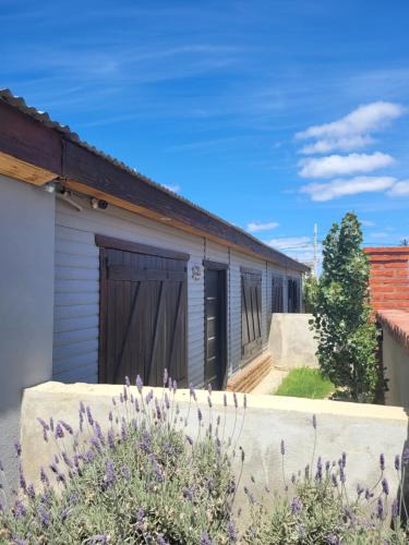 San Julian Apartment | Cabañas "El Ancla"
