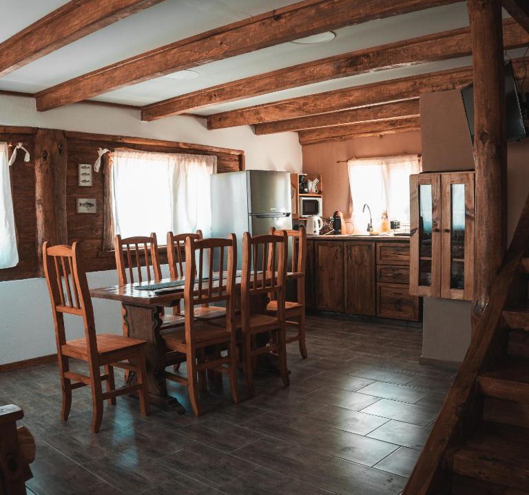 Manzano Amargo Apartment | Cabañas El Arriero Lodge