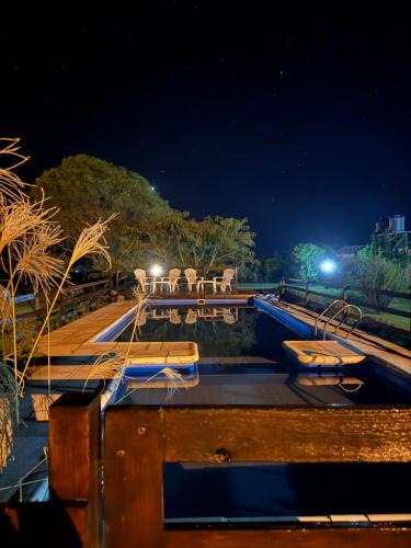 El Corcovado Resort | Cabañas El Atalaya