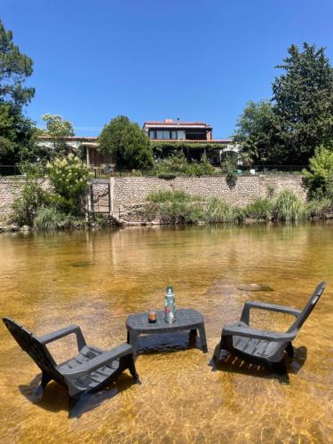 Villa Cura Brochero House | Cabañas el Bierzo