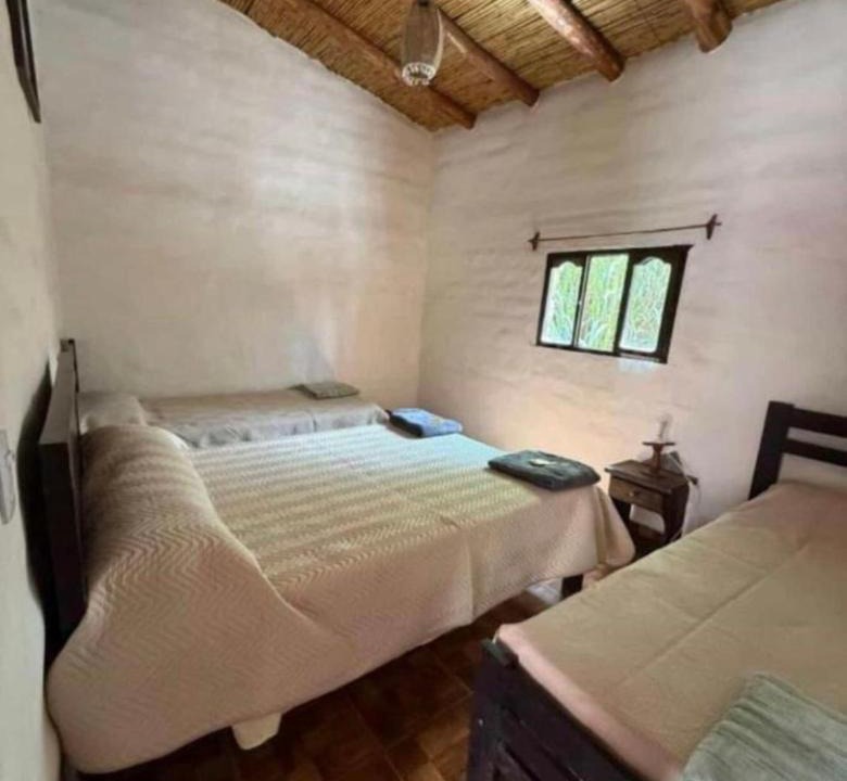 Maimara House | Cabañas el cardon