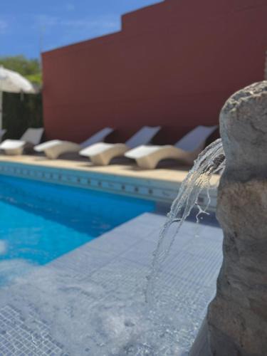 Nono Resort | Cabañas El Gran Pez