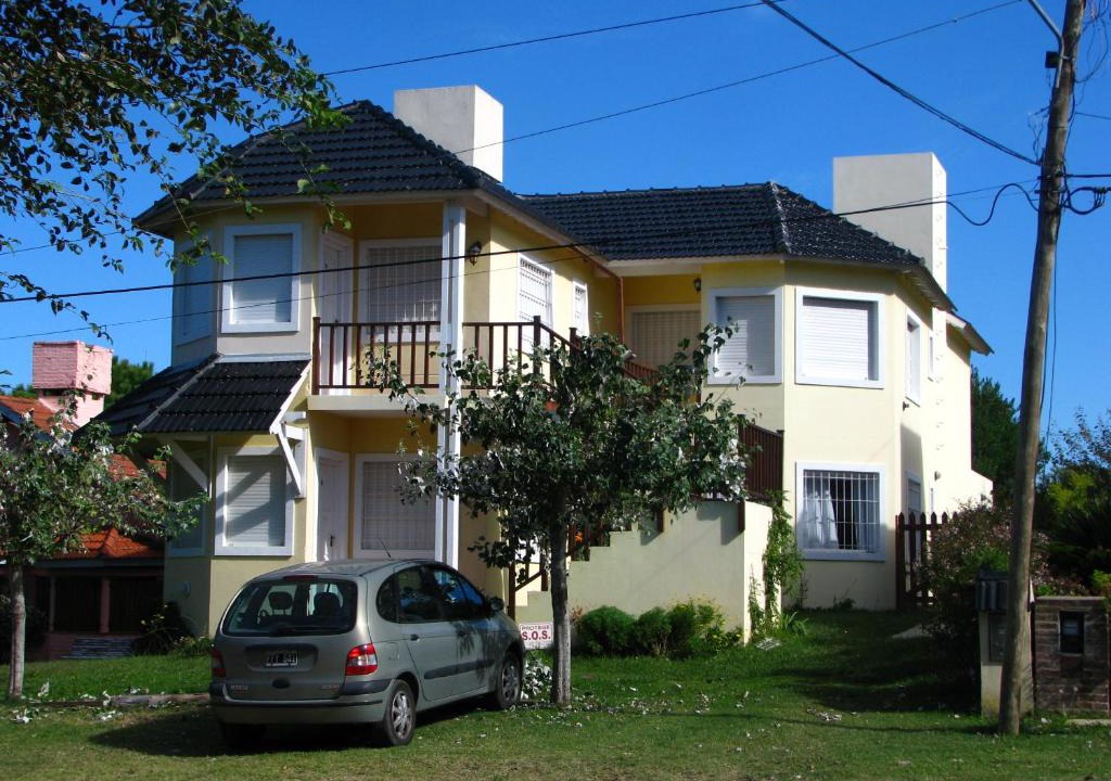 Valeria del Mar Cabin | Cabañas el Jardín