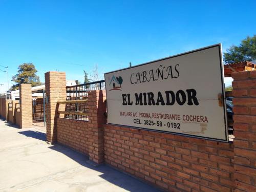 Villa Union Apartment | Cabañas el Mirador