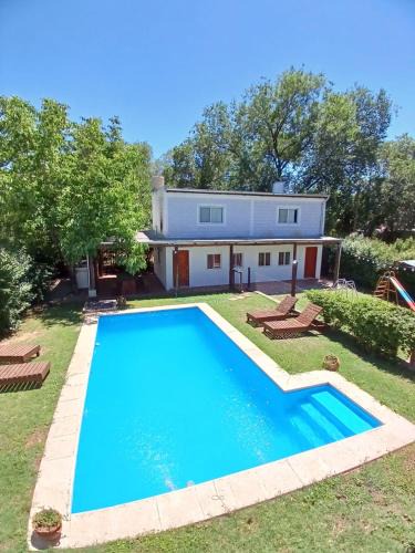 Alta Gracia Apartment | Cabañas El Nogal
