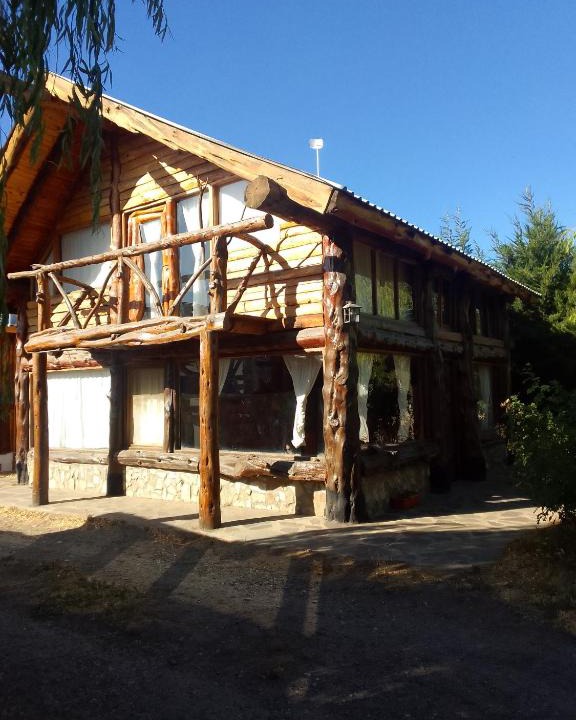 Esquel House | CABAÑAS EL PALENQUE