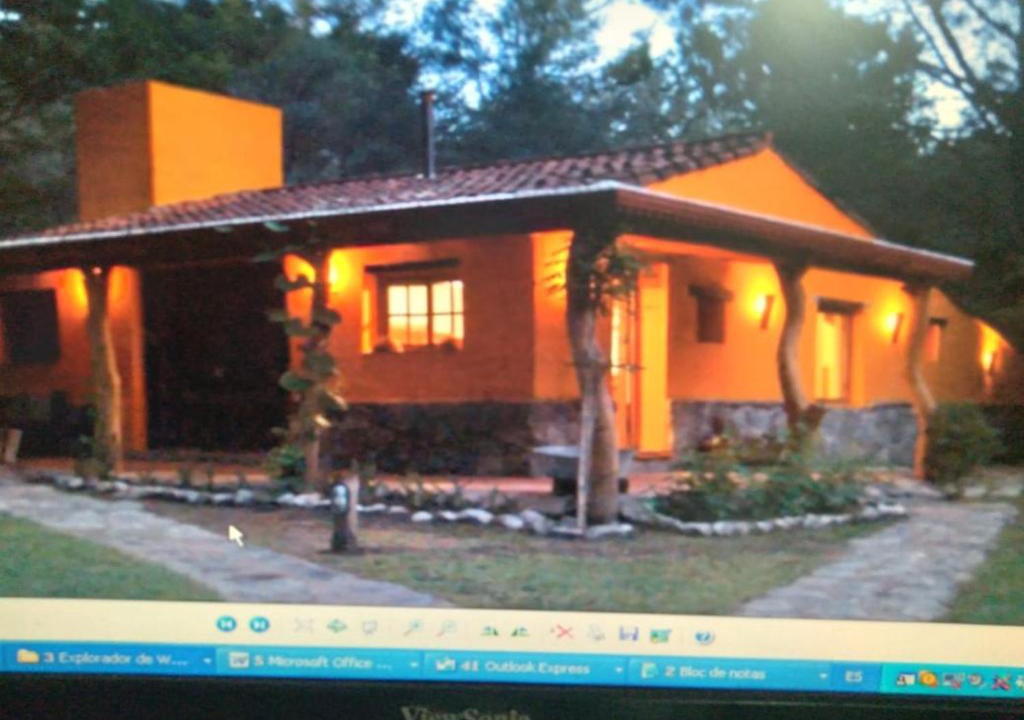 San Javier House | Cabañas El Petrel