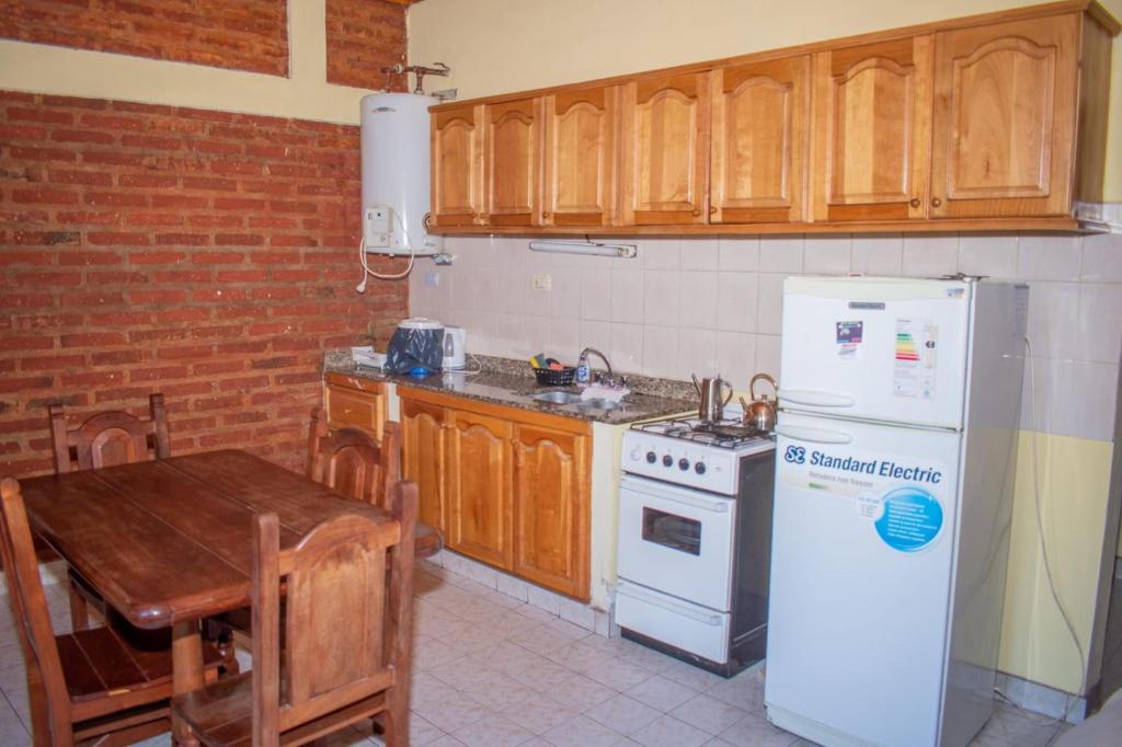 Corcovado Apartment | Cabañas El Puente Carrenleufú