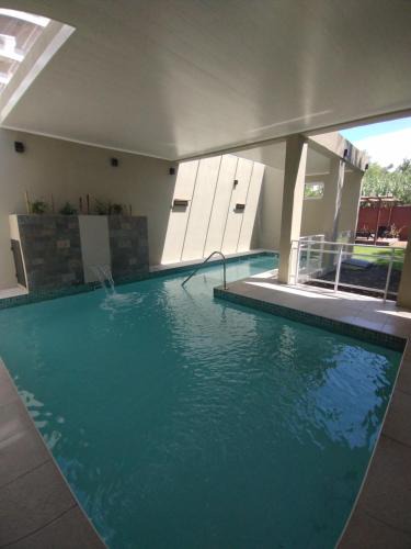 Chascomus Apartment | Cabañas El Refugio
