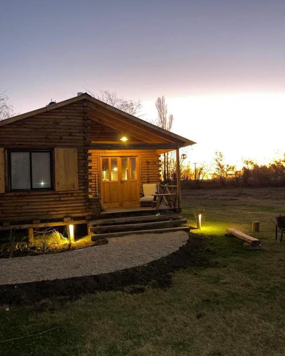 Azul House | Cabañas El Sosiego