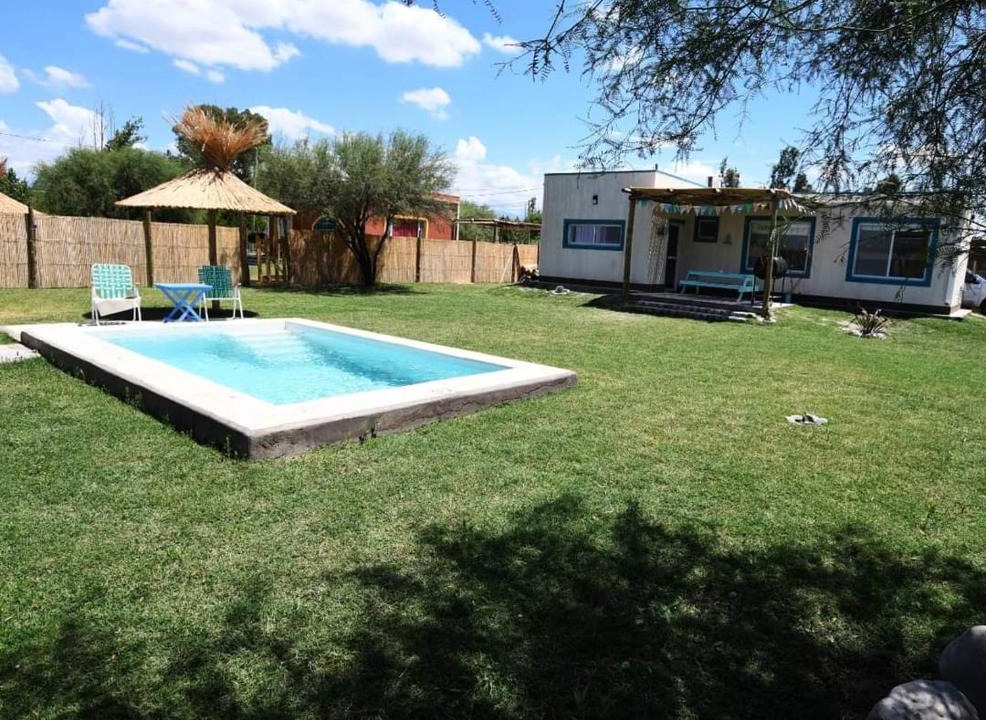 Villa Basilio Nievas Ski Chalet | Cabañas Escondidas Taxco e Ilios