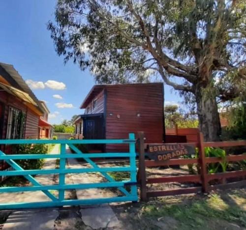 Miramar Cabin | Cabañas Estrellas Doradas