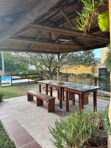 Tanti House | Cabañas EzeNic