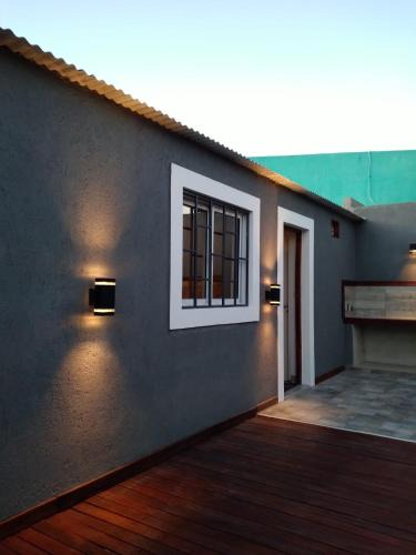 San Jose de las Salinas Apartment | Cabañas Gadiel
