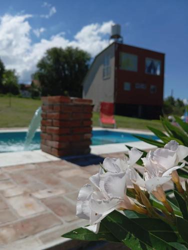 Bialet Masse Ski Chalet | Cabañas Guayacán