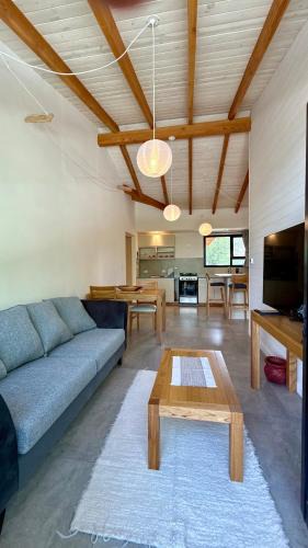 El Bolson Apartment | Cabañas Indomita El Bolson