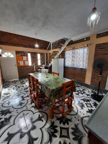 Fray Mamerto Esquiu Cabin | Cabañas Ismiango "Agua de los pajaritos"