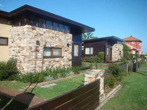 Los Acantilados Cabin | Cabañas Klippen