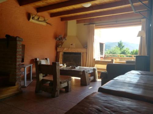 San Martin de los Andes Apartment | Cabañas La Encantada