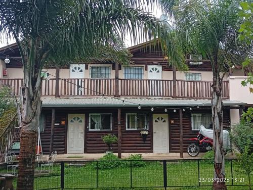 Concordia Apartment | Cabañas la calma
