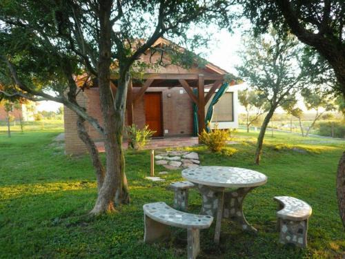 Cortaderas Ski Chalet | Cabañas La Lucinda