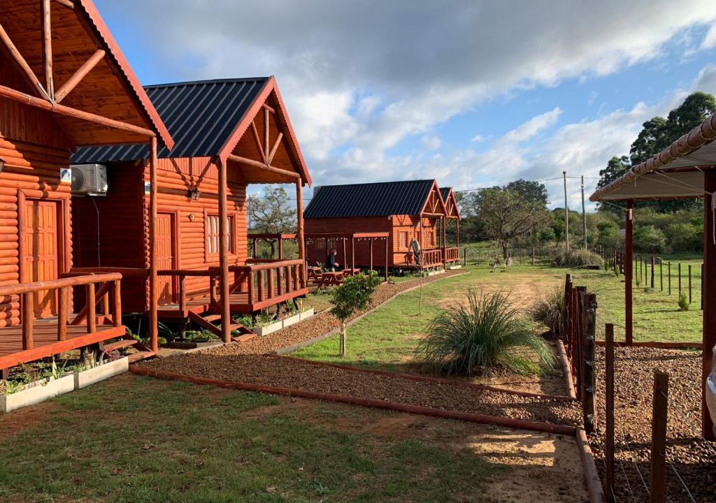 San Jose House | Cabañas La Morada