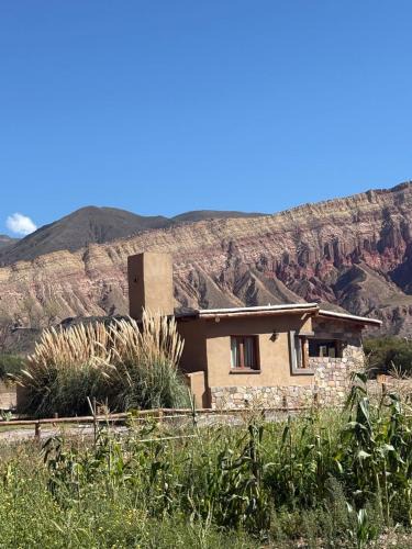 Tilcara House | Cabañas La Nochera