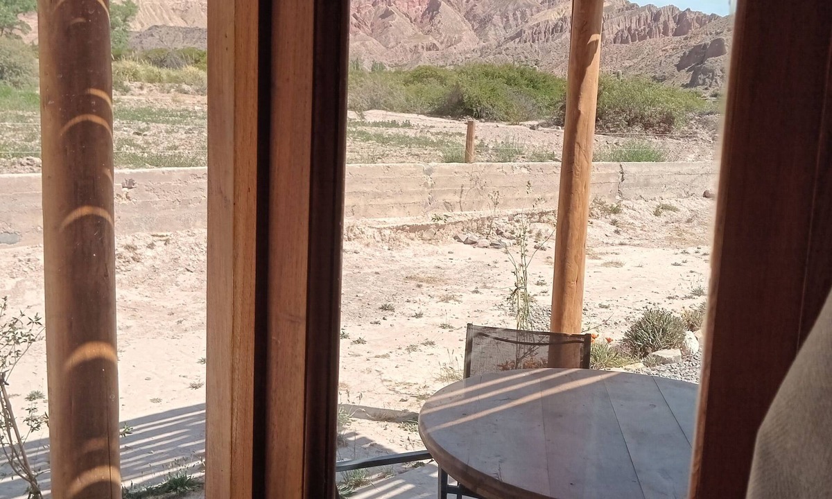 Tilcara House | Cabañas La Nochera