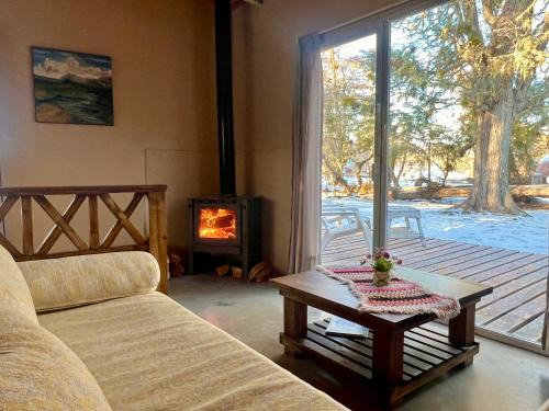 Tolhuin Cabin | Cabañas La Querencia Tolhuin