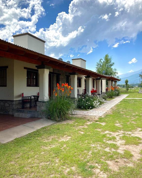 Tafi del Valle Cabin | Cabañas La Suyana