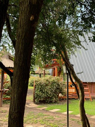 Calamuchita Department Ski Chalet | Cabañas Las abuelas