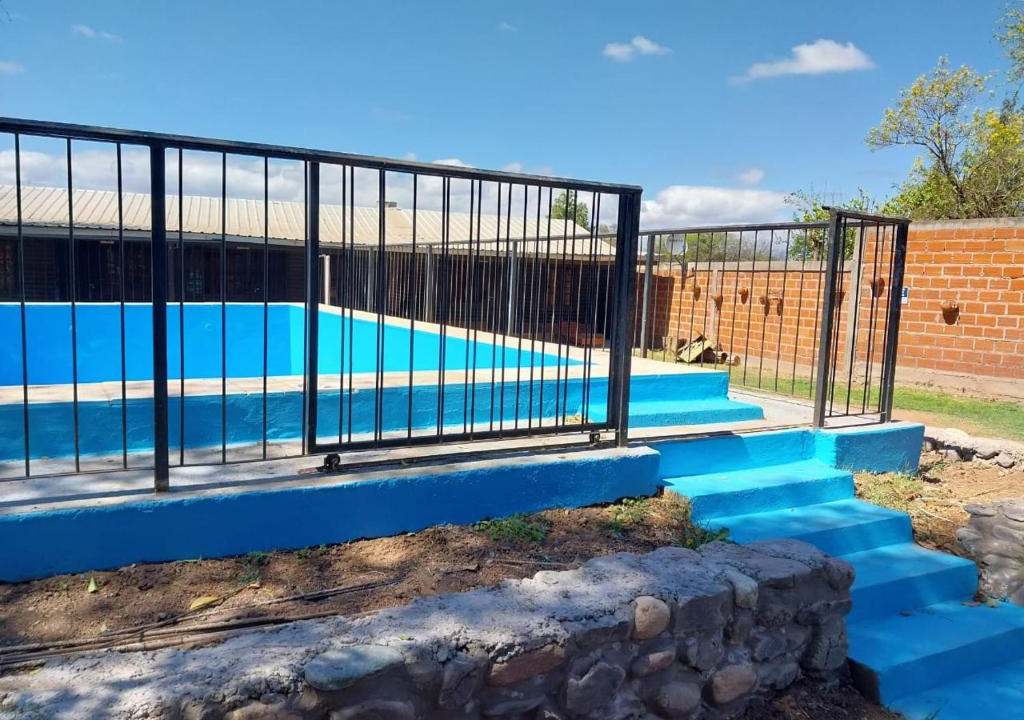 Coronel Moldes Apartment | Cabañas Las Delicias