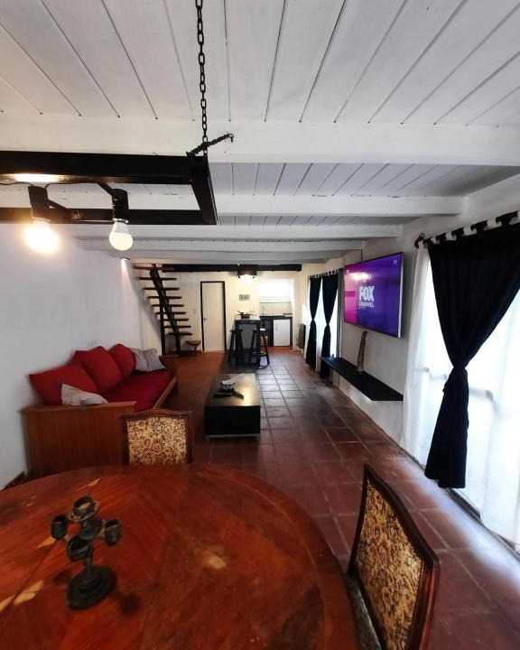 Don Torcuato Apartment | Cabañas las palmeras
