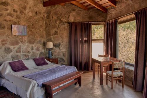 Agua de Oro Cabin | Cabañas Las Perdices de Candonga